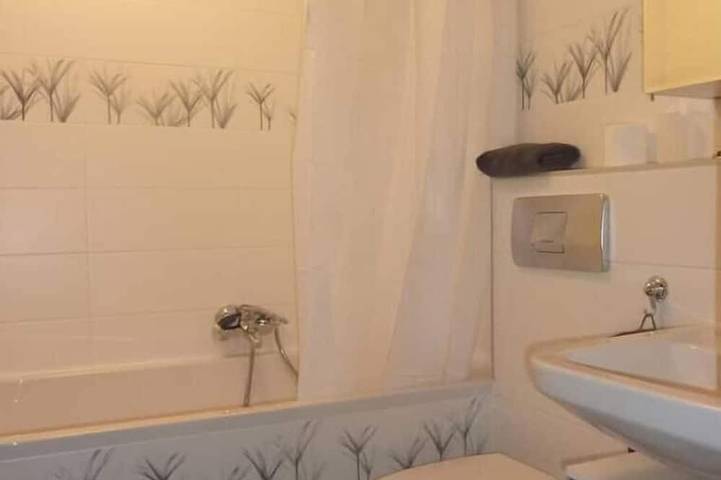 Ferienwohnung für 5 Personen, mit Balkon in Fürth - 4