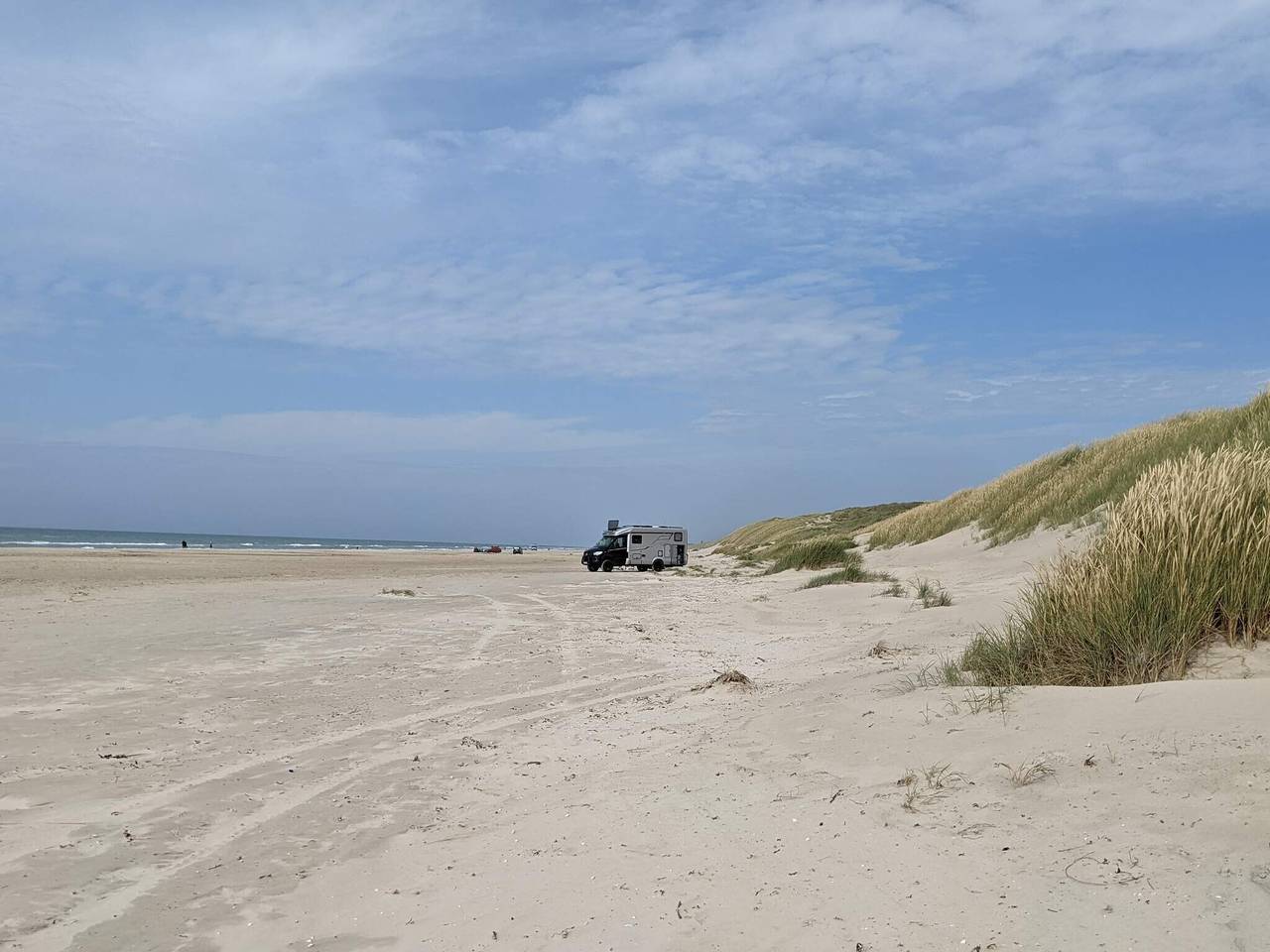 6 personer fritidhus i Løkken in Løkken, Hjørring region