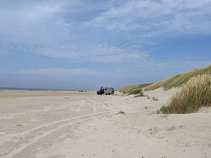 Ferienhaus für 6 Personen, mit Terrasse, kinderfreundlich in Løkken - 3