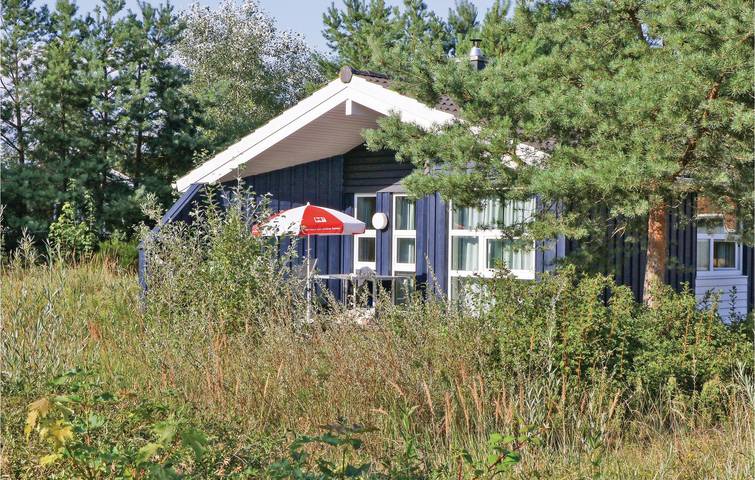 Ferienhaus für 6 Personen, mit Sauna und Garten sowie Terrasse, kinderfreundlich in Travemünde - 3