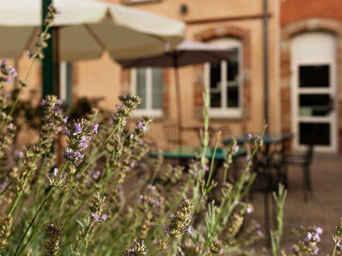 Ibis Styles Toulouse Lavaur in Lavaur, Région de Castres
