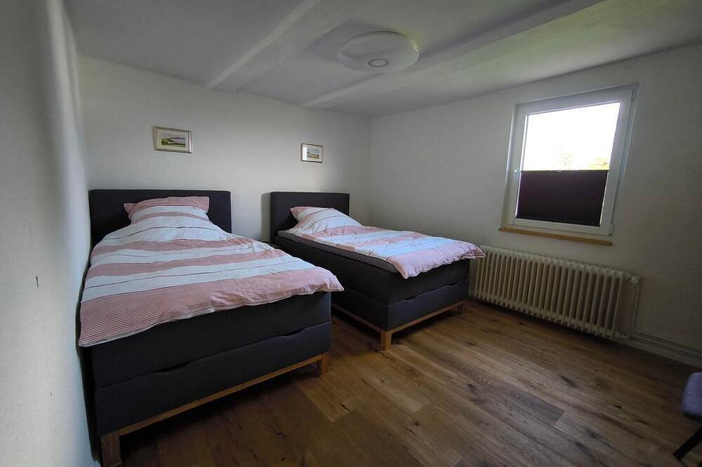Ganze Wohnung, Fewo Og - Lifarm.de, Deutschland in Aerzen, Weserbergland