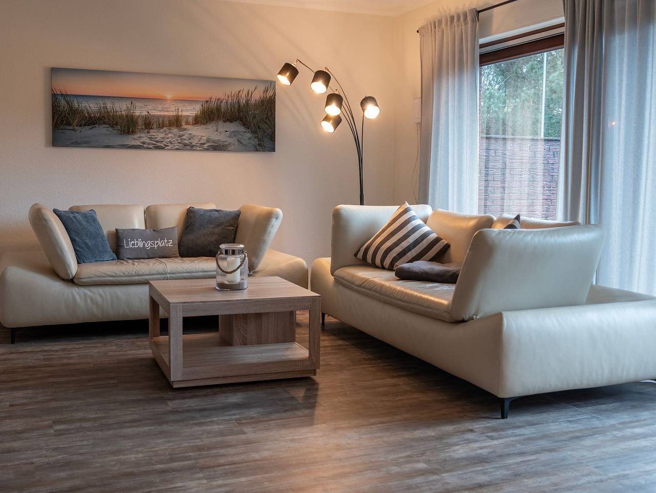 Ganze Ferienwohnung, Haus Büsum &amp; Meer in Büsum, Dithmarschen