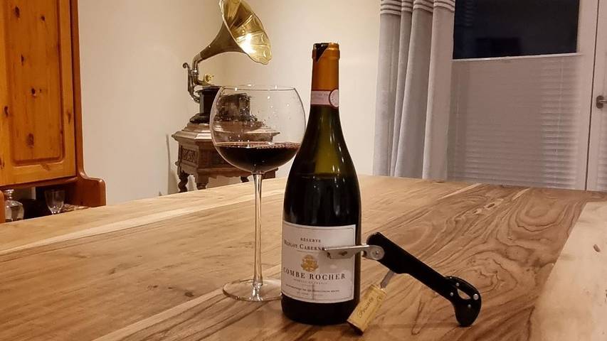 Ferienhaus für 9 Personen, mit Garten am Mittelrhein - 2