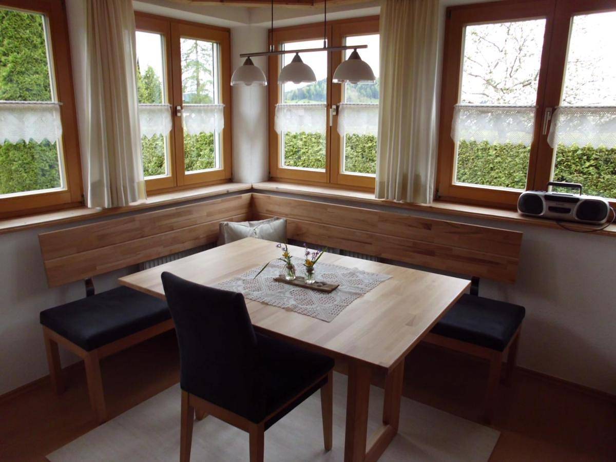 Ferienwohnung Annele in Hittisau, Bregenzerwald