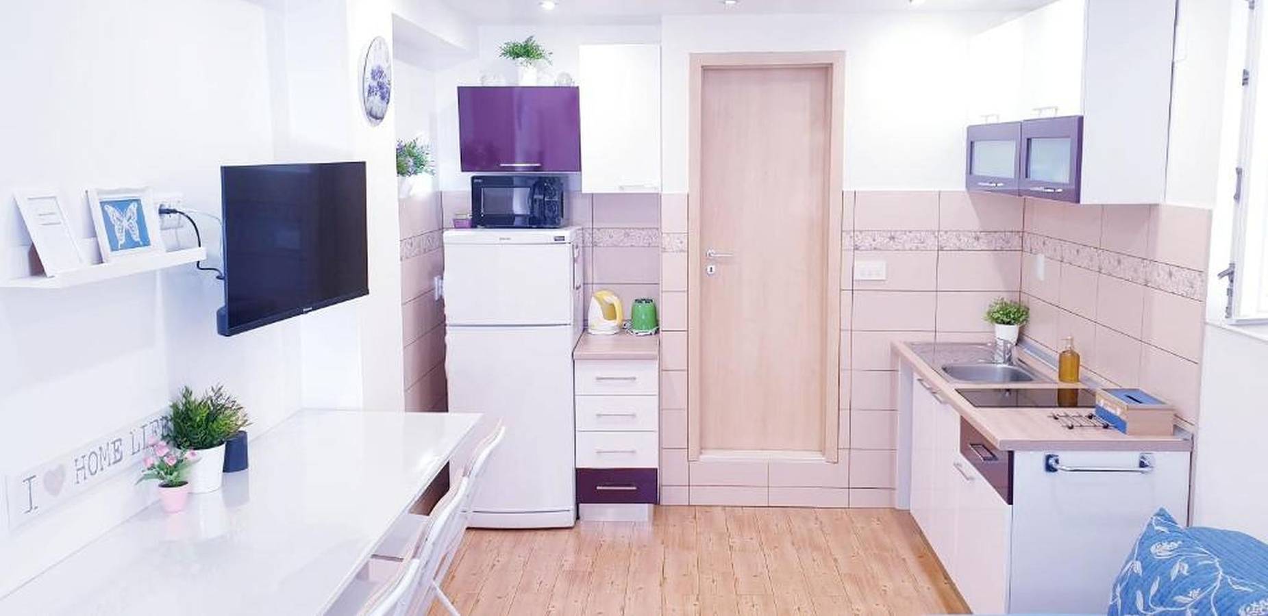 Appartamento intero, Apartment Sandra in San Pietro di Brazza, Brac