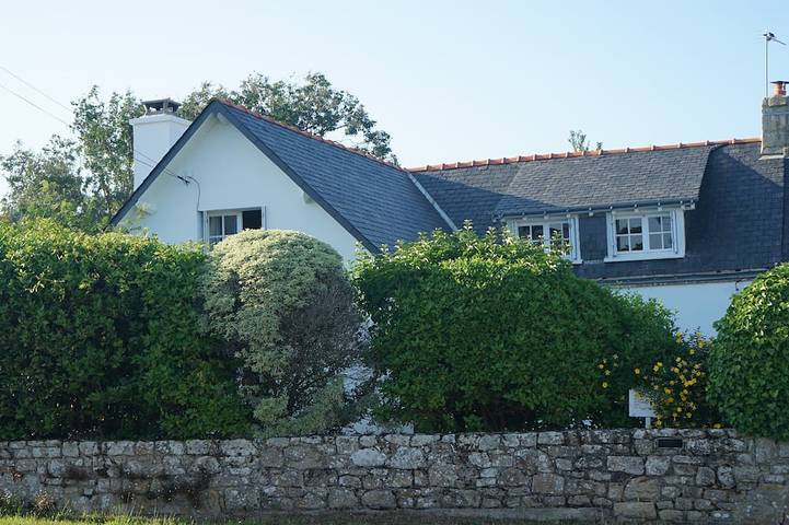 Holiday home for 7 people, with garden - 1