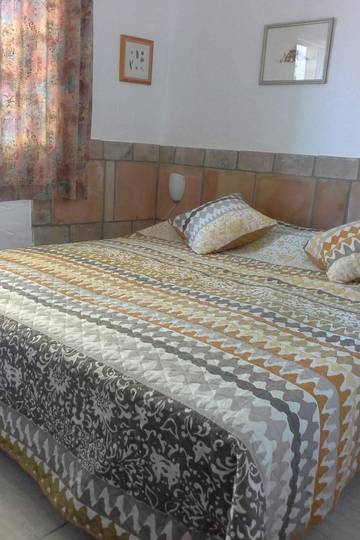 Casa Vacanza per 4 Persone in San Pedro del Pinatar, Costa Calida, Foto 4