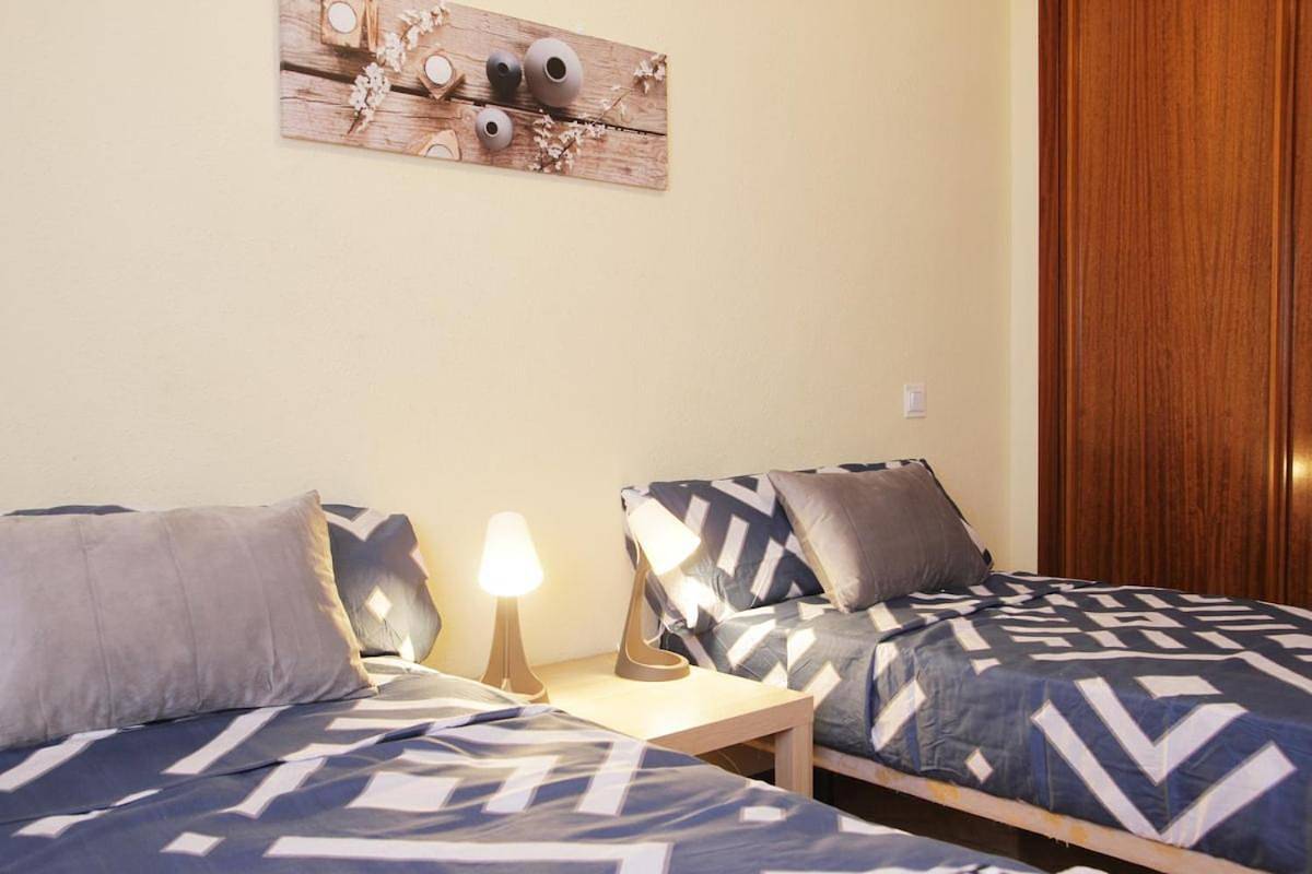 Appartement entier, Precioso apartamento en Madrid con Parking 4 personas in Torrejón de Ardoz, Communaute de Madrid