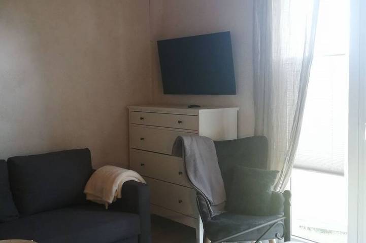 Ferienwohnung für 2 Personen, mit Garten in Sietow - 3