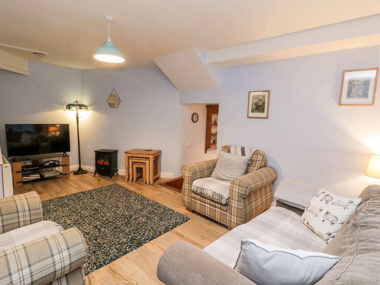 Cottage für 4 Personen in Staithes, North York Moors National Park