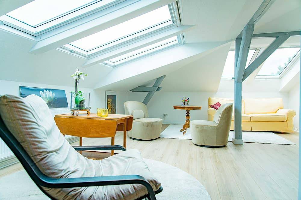 Apartamento entero, Ciudad Villa, Apt. 2, áticos., 2. Acción - Ciudad de Villa B. in Neustadt in Holstein, Distrito de Holstein Oriental