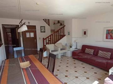 Ferieleilighet til 6 Personer i La Côte Vermeille, Collioure, Bilde 4