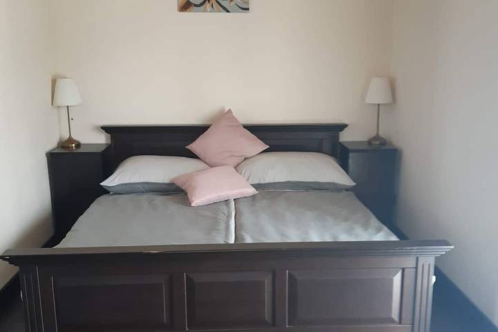 Ferienwohnung für 3 Personen, mit Garten in Beverungen - 2