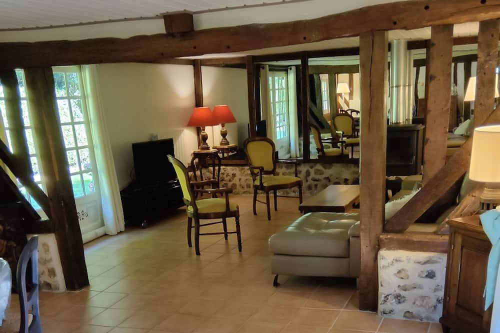 Gîte near Honfleur \"Le clos normand in Manneville-la-Raoult, Región de Bernay