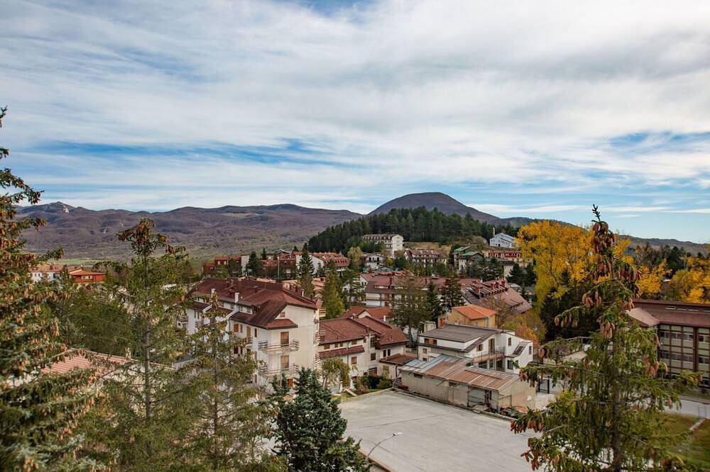 Appartamento vacanze a Alto Sangro a partire da 105€ a notte