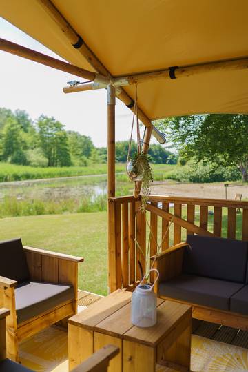 Bungalow voor 5 Personen in Flevoland, Nederland, Afbeelding 3