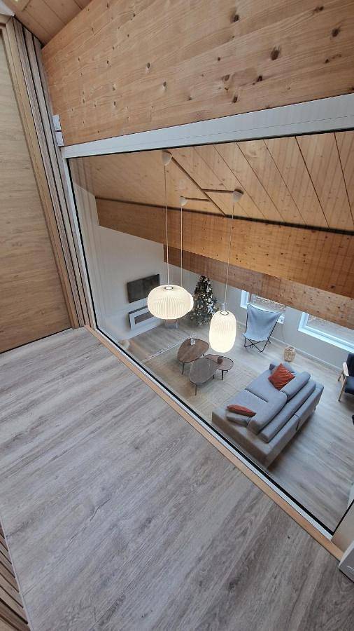 Gîte pour 6 personnes, animaux acceptés à Morbier - 3