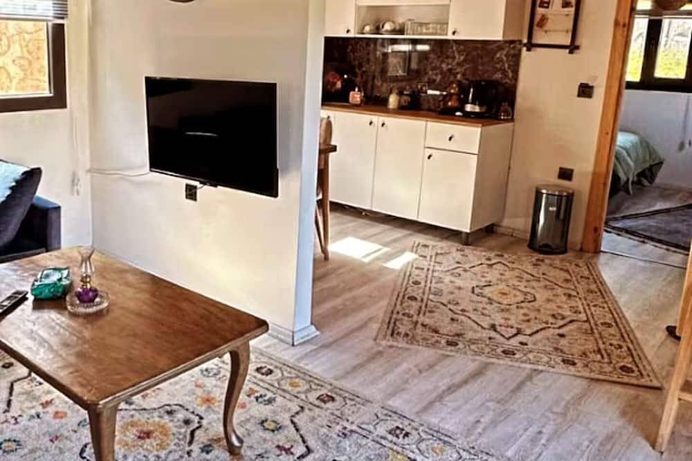 2-bedroom resort in cool Rize with Wifi in Ardeşen, Black Sea region