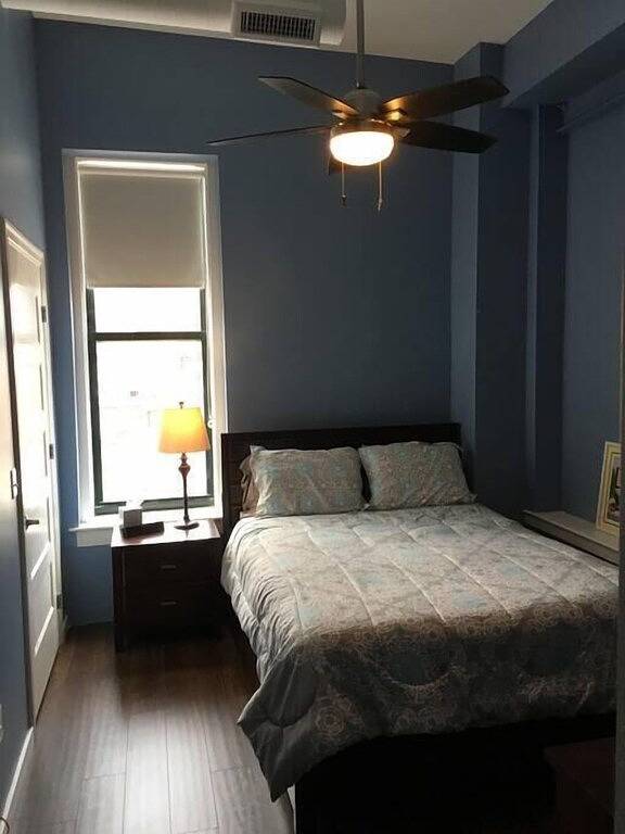 Hotel for 4 people in Kansas City