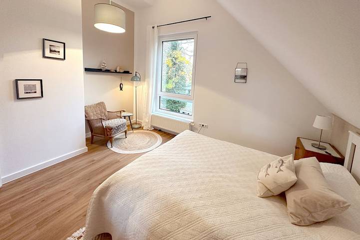 Ferienhaus für 6 Personen, mit Garten und Terrasse in Usedomer Norden - 4