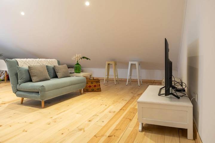 Casa rural para 6 personas, con Terraza y Jardín además de Piscina para niños y Piscina en Mora (Evora) - 3