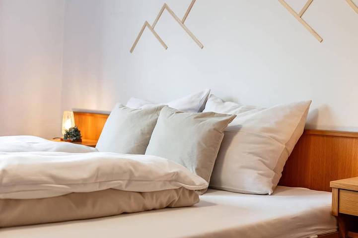 Ferienhaus für 15 Personen, mit Garten und Sauna sowie Balkon, mit Haustier in Kirchberg in Tirol - 2