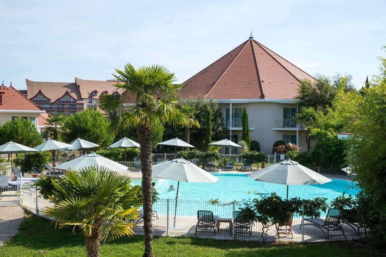Les Jardins de Beauval in Seigy, Région de Romorantin-Lanthenay