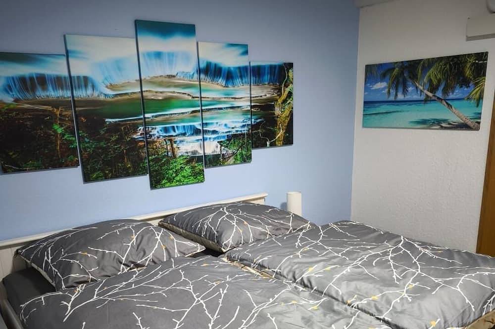 Ganze Wohnung, Neu! Ferienwohnung Gondwana in Schiffweiler, Saarland