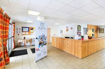 Studio pour 4 Personnes dans Germ, Pyrénées, Photo 1