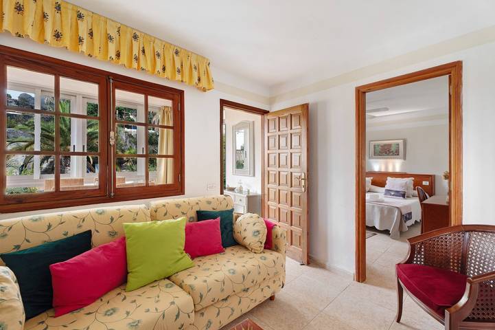 Casa rural para 4 personas en Santiago del Teide - 2