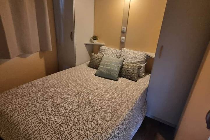 Gîte pour 5 personnes à Saint-Jean-de-Valériscle - 2