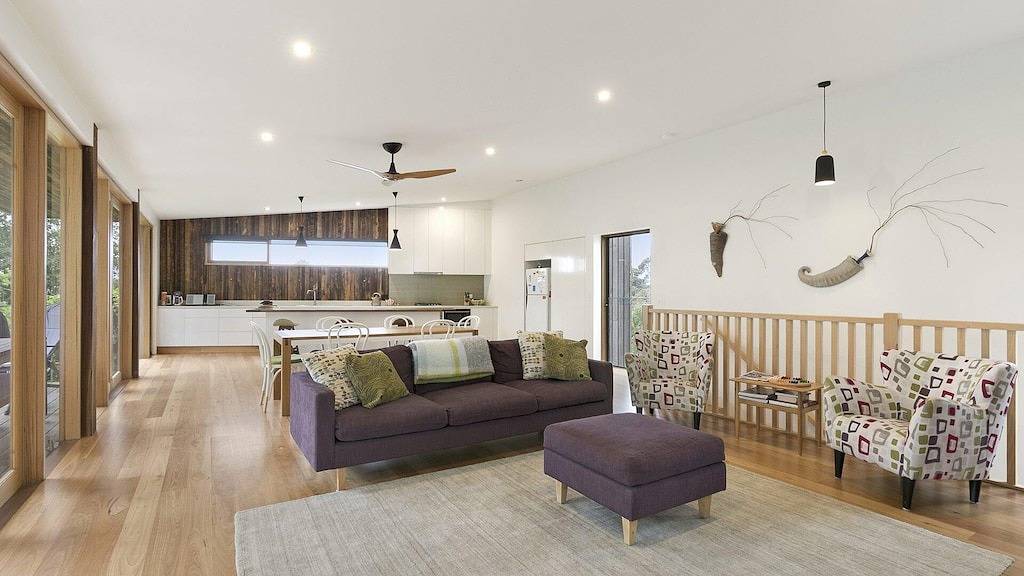 Clovelly - Design, Stil, Versteckte Freude in Lorne, Great Ocean Road