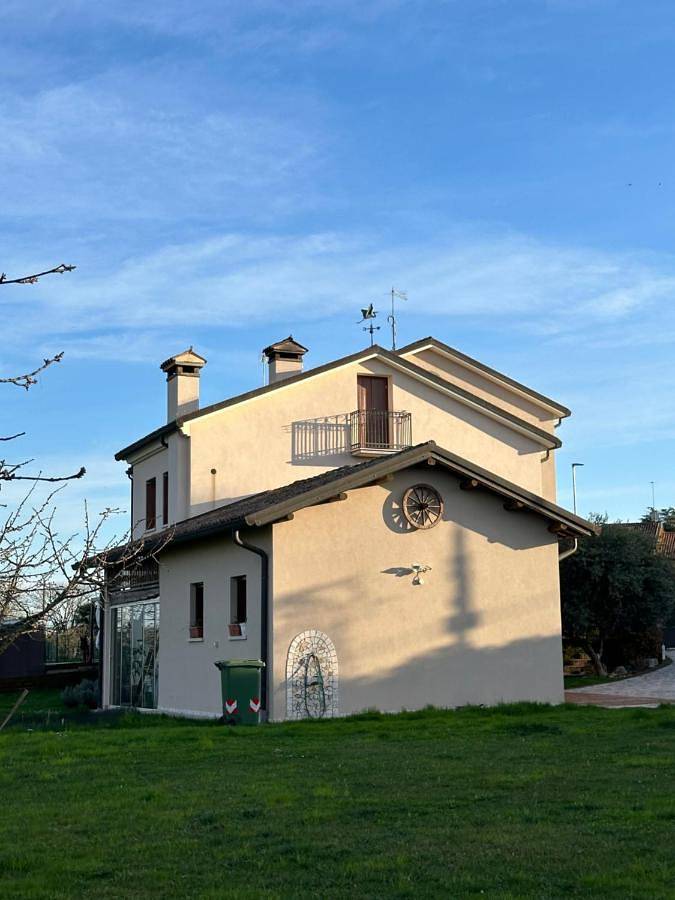 Casa vacanza per 3 persone, con Giardino e Panorama a Vicenza