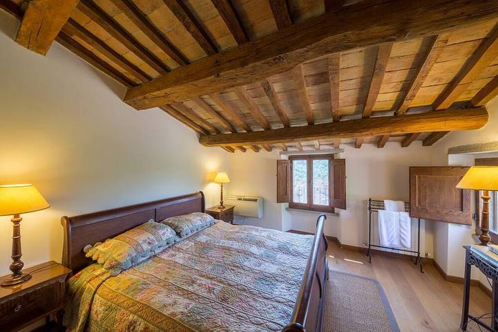 La finestra sull'Umbria - countryhouse with private pool with beautiful views in Montone (Italia), Valtiberina