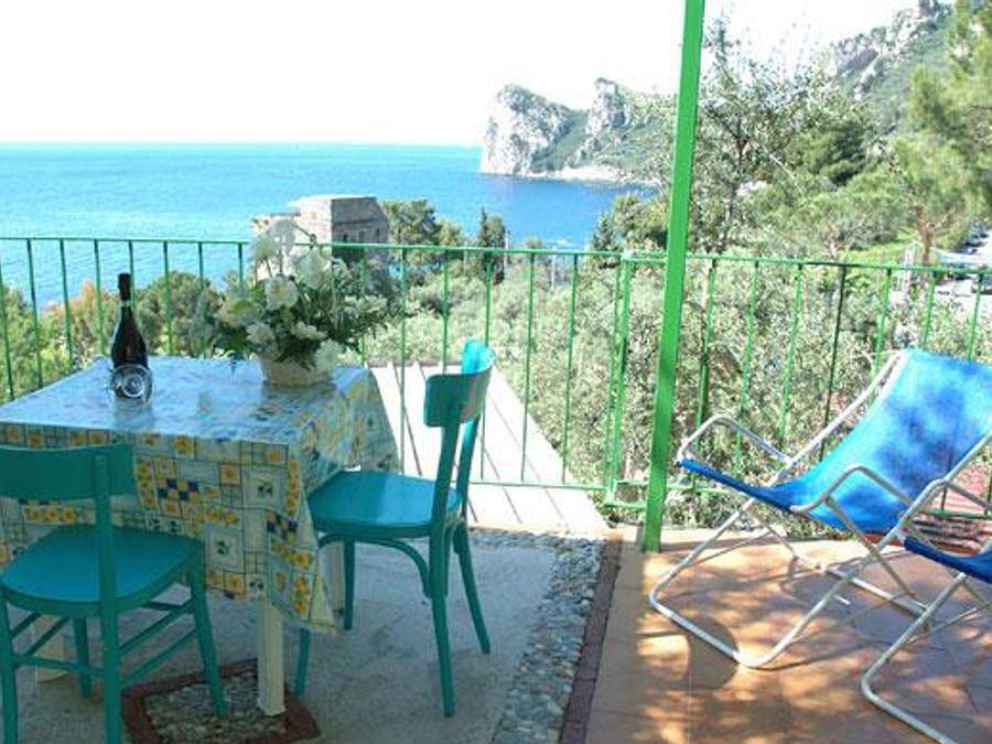 Camping Villaggio Nettuno - Habitación 1 persona - Habitación individual in Sorrento Coast