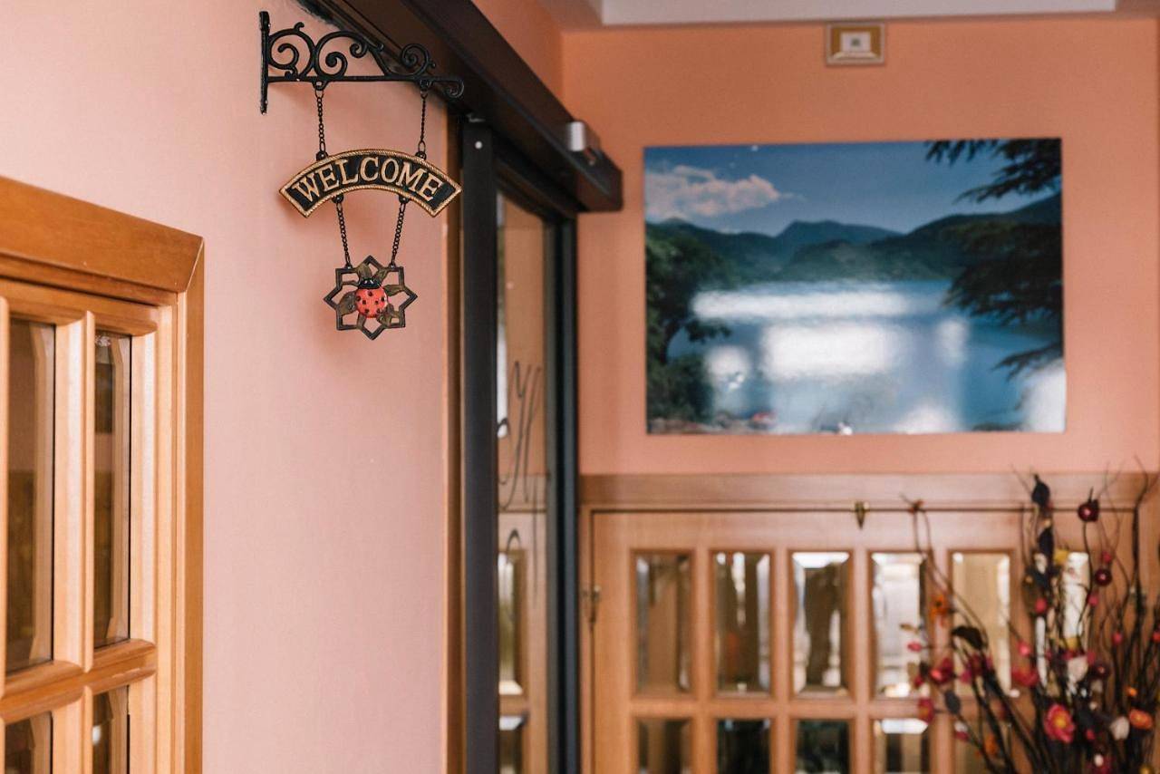 Hotel Nilde in Scanno, Parco nazionale d’Abruzzo