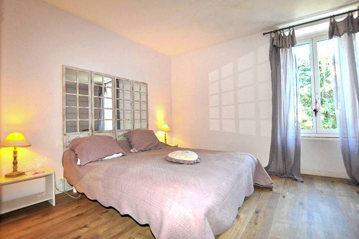 Location de vacances pour 12 personnes, avec terrasse à Saint-André-de-Roquelongue - 3