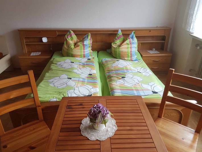 Ferienhaus für 5 Personen, mit Garten in Schwaebisches Donautal - 2
