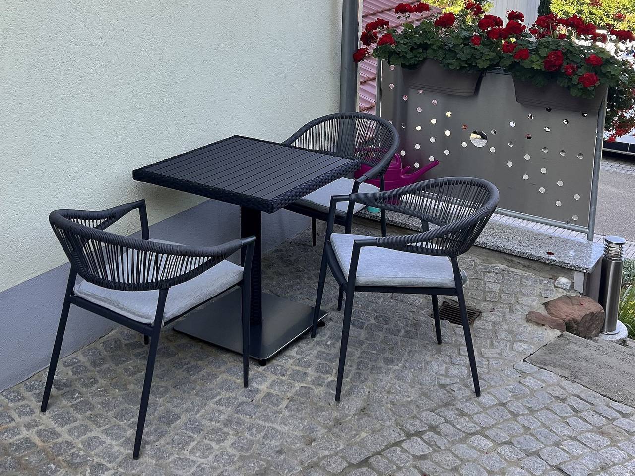 Ganze Ferienwohnung, Ferienwohnung Talblick - Ferienwohnung Talblick, 46 qm, 2 Schlafzimmer, max. 3 Personen in Seelbach, Mittlerer Schwarzwald