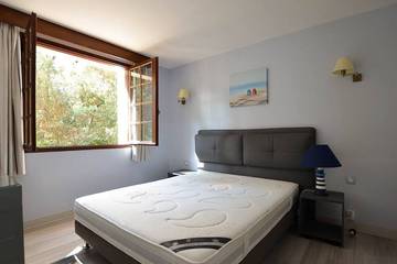 Villa pour 6 Personnes dans La Palmyre, Les Mathes, Photo 2
