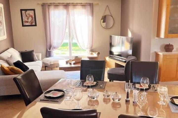 Location de vacances pour 6 personnes à Tulette - 4