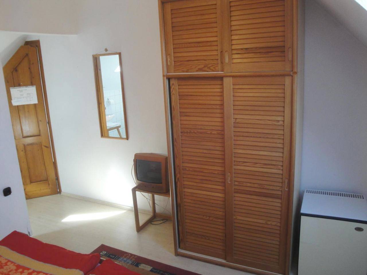 Guest house Ringhofer Vendégház in Sopron, Raab-Wieselburg-Ödenburg