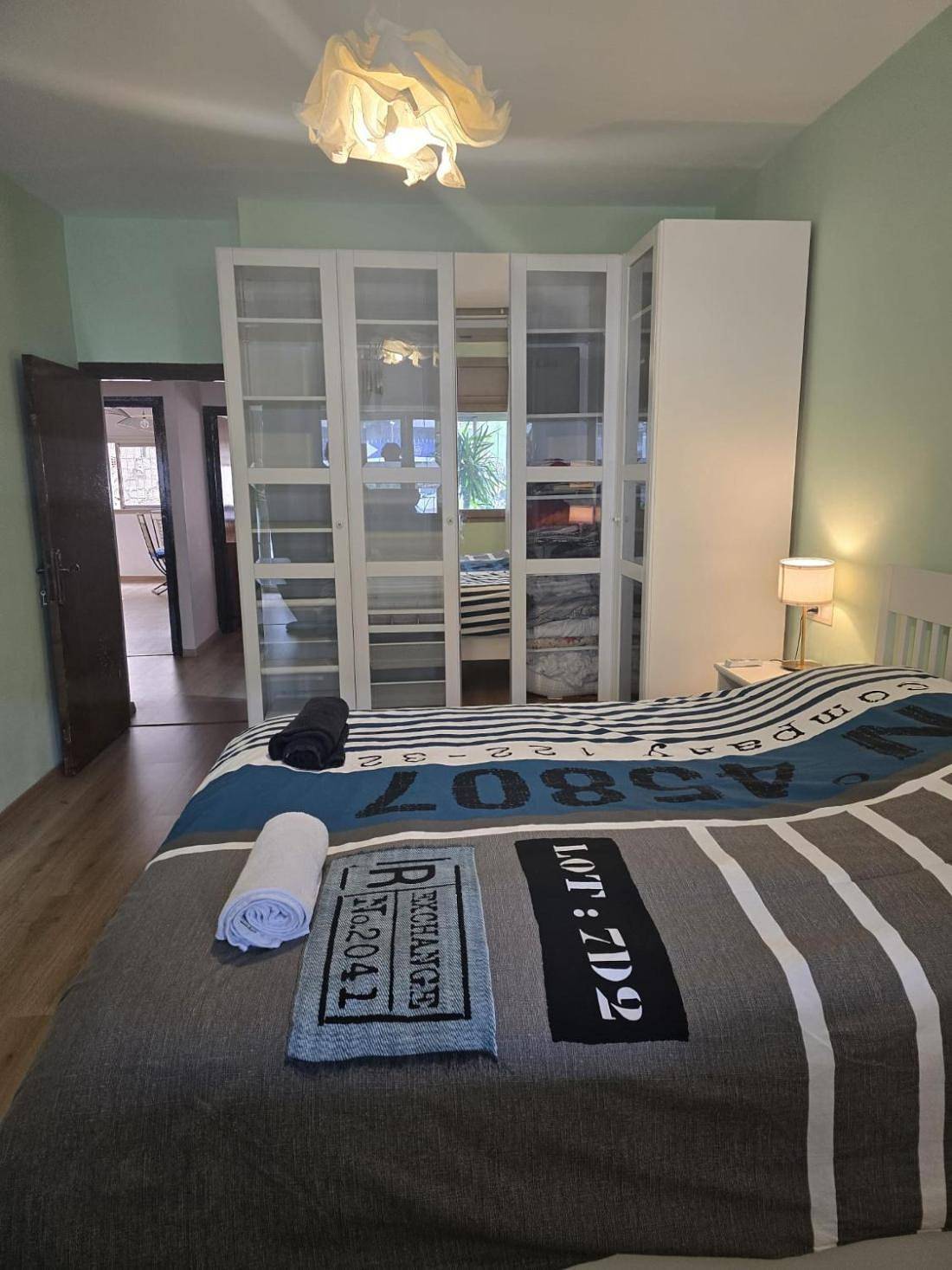 Apartamento entero, Rabat Imperial - hazlo tuyo in Rabat, Rabat-Salé-Zemmour-Zaer region