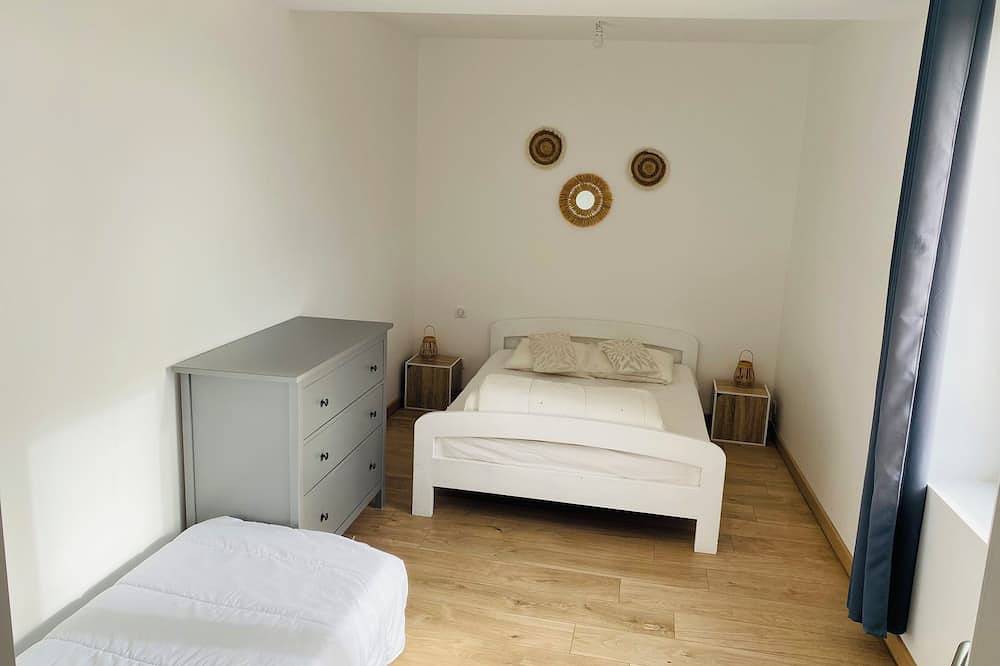 ❤️ Domaine de réception avec couchages & jacuzzi - 2H de Paris -gîtedupetit tenu in Nouans, Sarthe