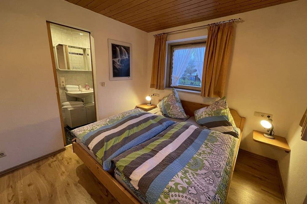 Ganze Wohnung, Ferienwohnung Wank in Farchant, Bayerische Alpen