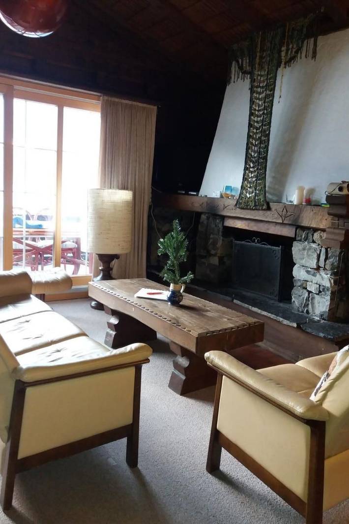 Ganze Wohnung, Chalet Holzwurm in Oberried am Brienzersee, Verwaltungskreis Interlaken-Oberhasli