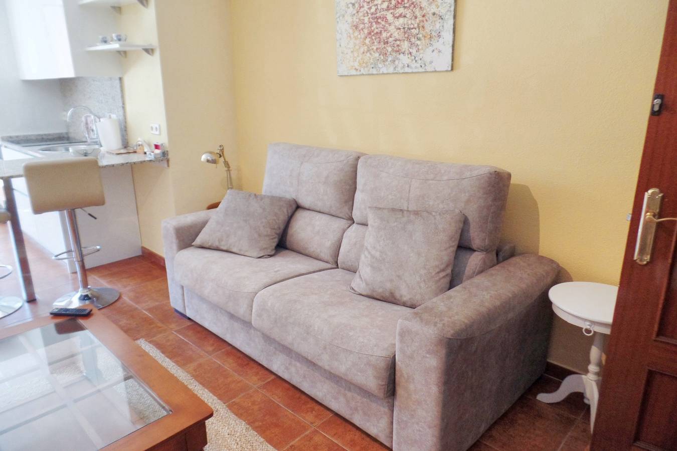 Apartamento entero, Apartamento acogedor en Collado Villalba 100 m² con jardín abierto in Collado Villalba, Provincia de Madrid