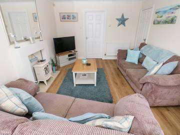 Cottage for 4 People in Saundersfoot, Pembrokeshire, Photo 4