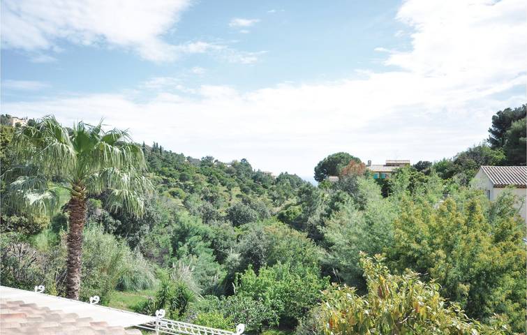 Ferienwohnung für 2 Personen, mit Pool und Garten sowie Terrasse in Provence-Alpes-Côte d'Azur - 3